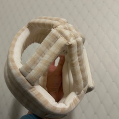 【未使用】ケラッタ　イブルベビーヘルメットの画像