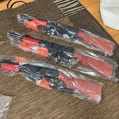 男の子注目‼︎スナイパーライフル