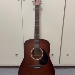 Art & Lutherie  アコースティックギター