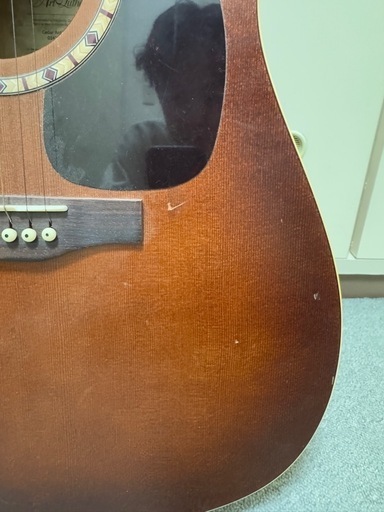 Art & Lutherie  アコースティックギター