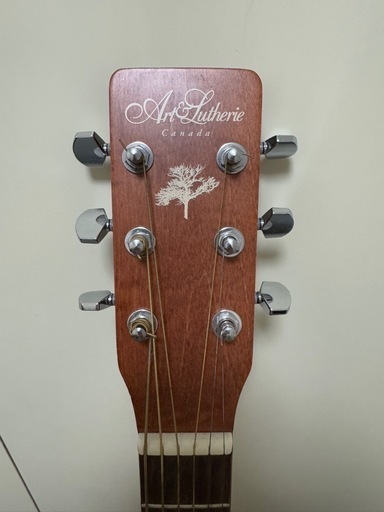 Art & Lutherie  アコースティックギター