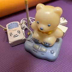赤ちゃん 見守り