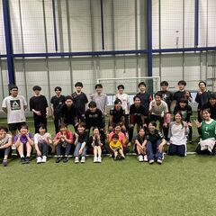【経験者可、初心者向け】🥎社会人ハンドボールやってみよう会🥎