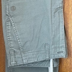 コールマンパンツ　メンズ