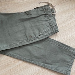 コールマンパンツ　メンズの画像