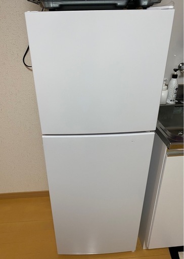 美品 冷蔵庫