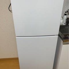 美品 冷蔵庫
