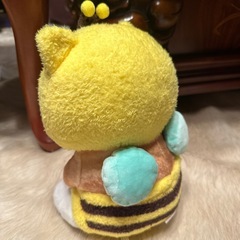 モフサンド　はちにゃんの画像