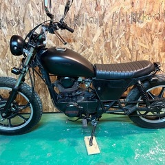 代理　Z250LTD交換も可 の画像