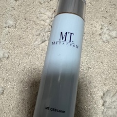 MTメタトロン化粧水