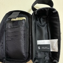 TIMBUK2 サイクルバッグの画像