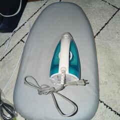 アイロンセット