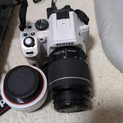 PENTAX　ks