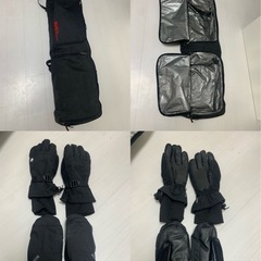 【取引中】スノーボード  一式　セット