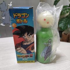 2013．3.30映画全国公開！ドラゴンボール神と神ケンタッキーフライドチキンコラボ！ドラゴンボトル(アルミボトル)350mlの画像