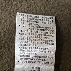 Converse オリーブ フード付きトレーナー M レディースの画像