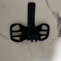 スマホホルダー 自転車の画像