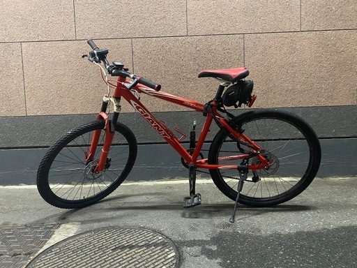 GIANT ROCK4400 クロスバイク　26インチ　自転車