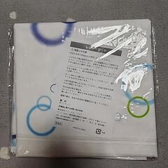 【未使用】かんぽ生命 レジャーシートの画像