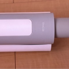 ハンディスチームクリーナーの画像