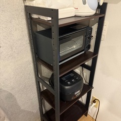 オープンラック