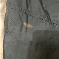 Columbia Packable ナイロンパンツ　XLの画像