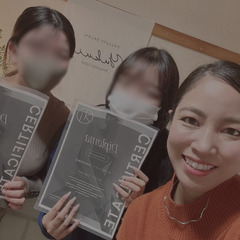 1/29(水)1日で習得🔥耳つぼジュエリー資格取得講座 ☆耳つぼ 1/29(水)1日で習得🔥耳つぼジュエリー資格取得講座 ☆耳つぼ