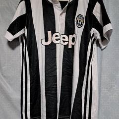 JUVENTUS jeep Tシャツ M シャツ ユニフォーム ...