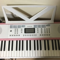 キーボードの画像