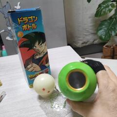 2013．3.30映画全国公開！ドラゴンボール神と神ケンタッキーフライドチキンコラボ！ドラゴンボトル(アルミボトル)350mlの画像