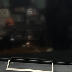 SONY 55型　　KJ-55X8500E  4Kテレビ 