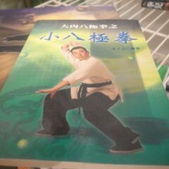 拳児　全12巻　＋　八極拳　貴重な資料です（原書２冊）　美品の画像