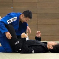【格闘技/柔術】一緒にブラジリアン柔術を楽しみましょう！【尼崎】の画像