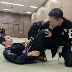 【格闘技/柔術】一緒にブラジリアン柔術を楽しみましょう！【尼崎】の画像