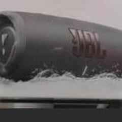 JBL CHARGE5スピーカー 箱付美品