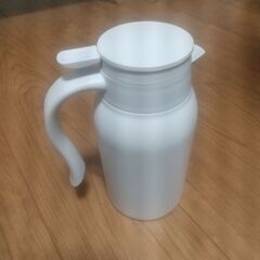 真空卓上ポット0.9L