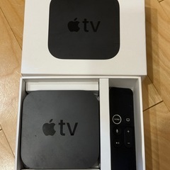 Apple TV