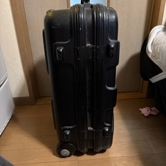 スーツケースの画像
