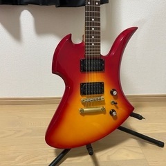 hide ＸJAPAN モッキンバード　楽器 弦楽器　ギターの画像