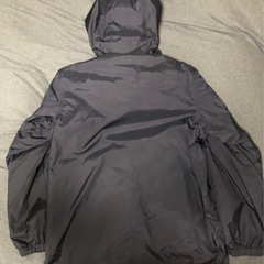 OTTO cllection リバーシブル防寒ジャケットMの画像