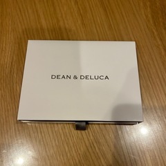 DEAN & DELUCA カタログギフト
