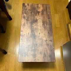 ローテーブル