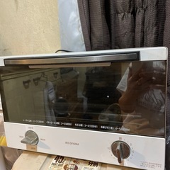 🍒スチームオーブントースター🍒