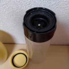 Vitantonio　マイボトルブレンダーの画像