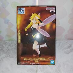 BANDAI  転スラフィギュア4体セットの画像