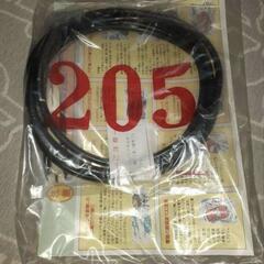 　プリウス非金属タイヤチェーンの画像