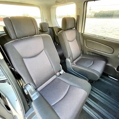 ⭐️全コミコミ23万‼️ H24年式セレナ 車検残あり フルセグナビ＆ALPINEフリップダウン 日本一安い🇯🇵早いもの勝ち⭐️の画像