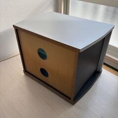 テレビ台の画像