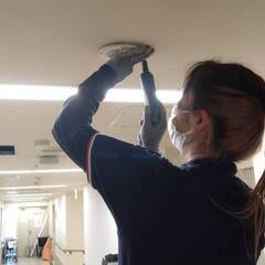 月給40万円～！管理調整スタッフ募集！
