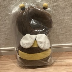 転倒防止　ハチ　ベビー　ベビー用品　ヘルメット 赤ちゃん　ヘッド...
